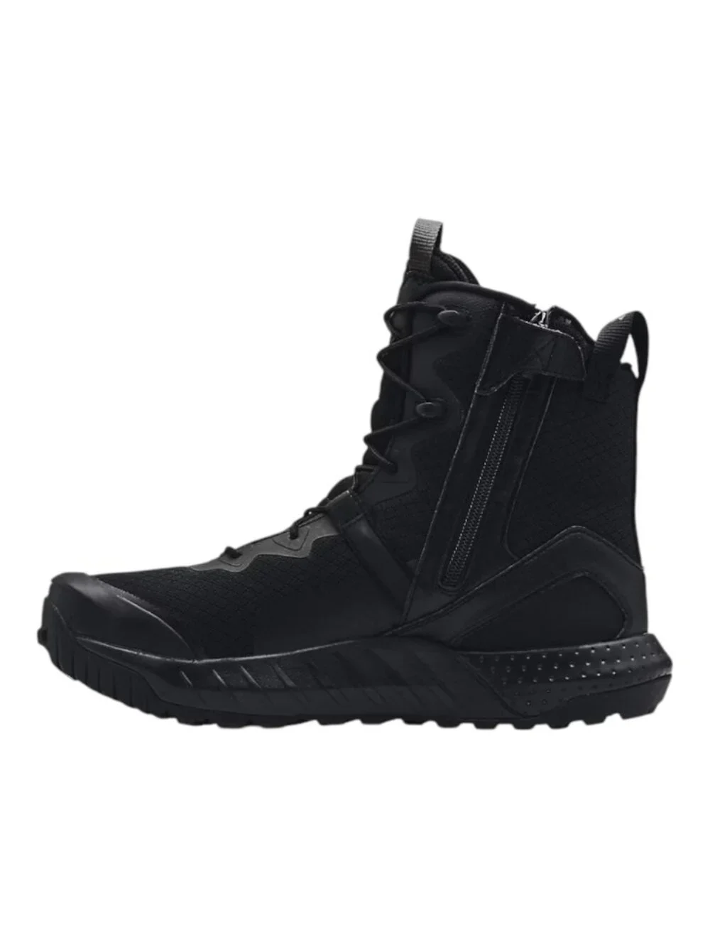 Under Armour UA Micro G Valsetz Zip Tactical Boot
